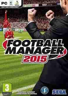 Descargar Football Manager 2015 [MULTI16][coleco] por Torrent